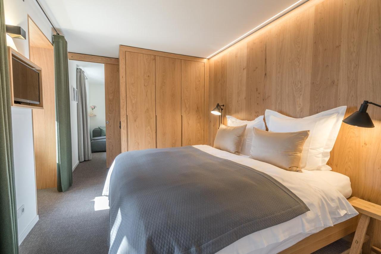 Goldbrunn Apartman Oberstdorf Kültér fotó