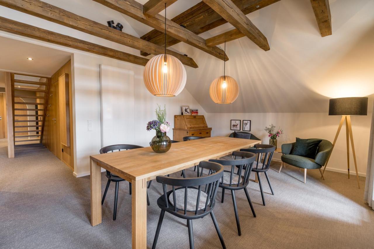 Goldbrunn Apartman Oberstdorf Kültér fotó