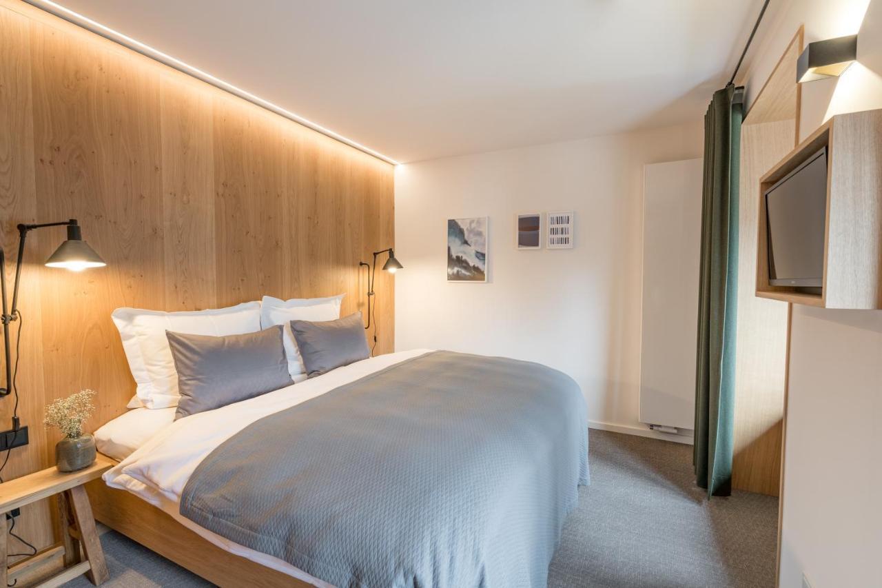 Goldbrunn Apartman Oberstdorf Kültér fotó