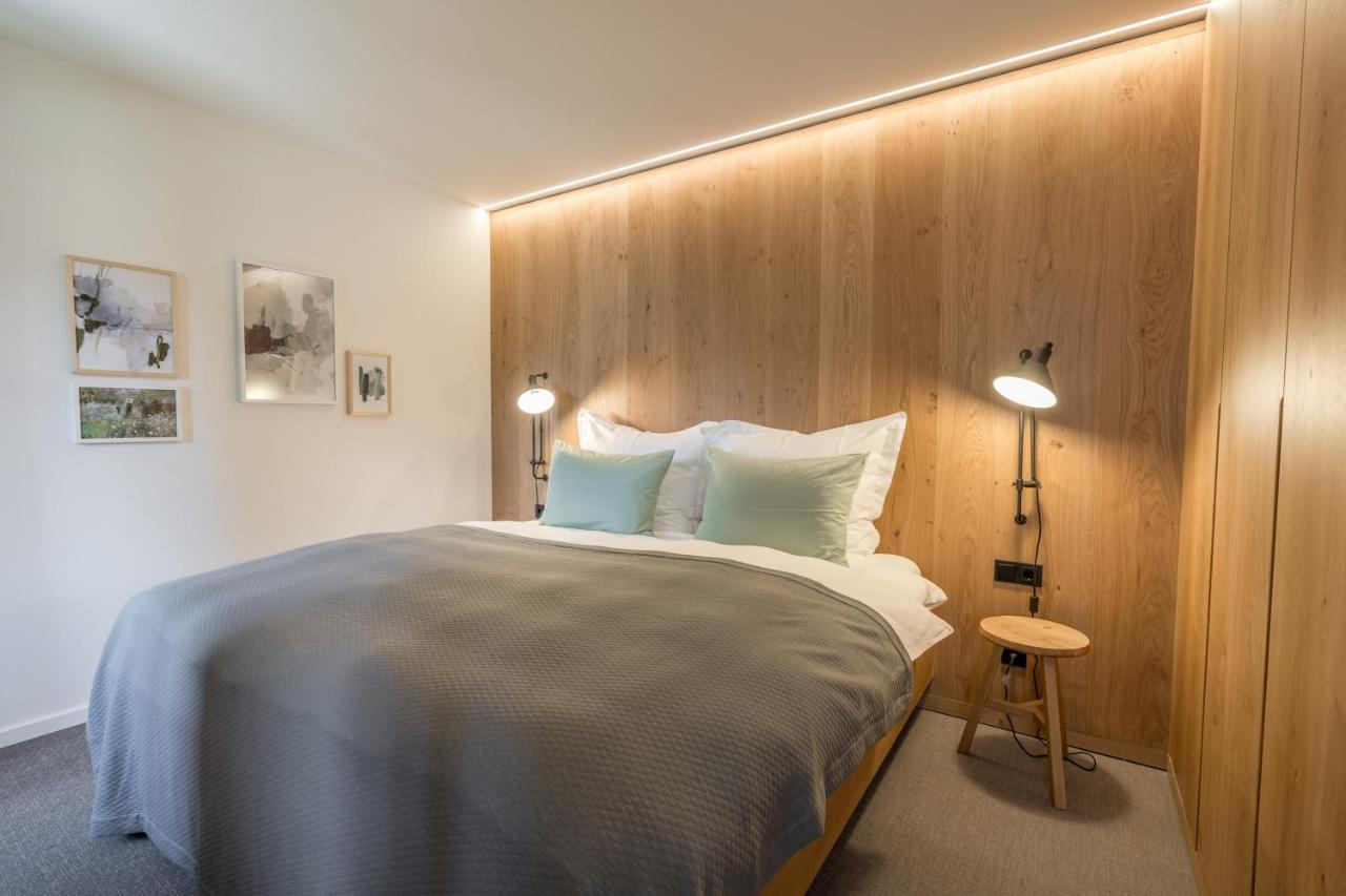 Goldbrunn Apartman Oberstdorf Kültér fotó
