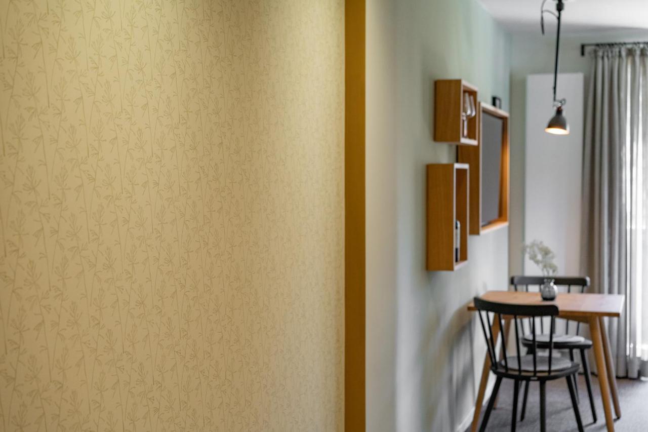 Goldbrunn Apartman Oberstdorf Kültér fotó