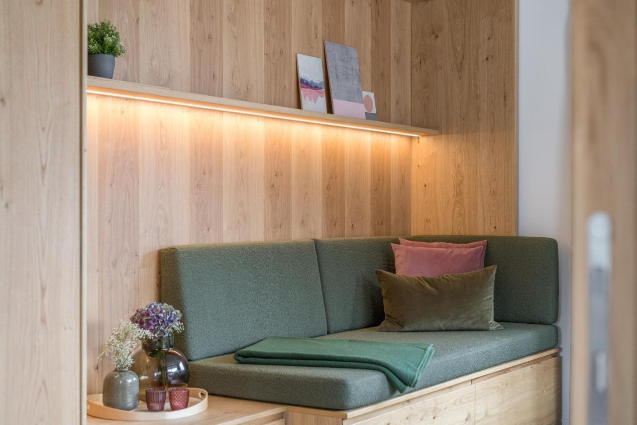 Goldbrunn Apartman Oberstdorf Kültér fotó