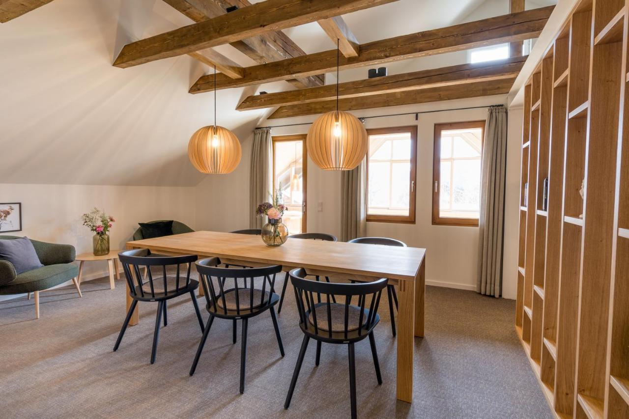 Goldbrunn Apartman Oberstdorf Kültér fotó