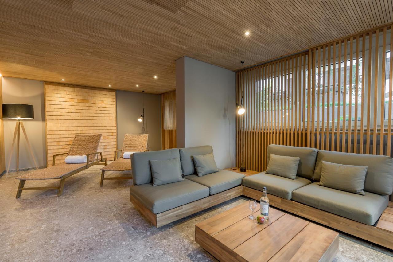 Goldbrunn Apartman Oberstdorf Kültér fotó